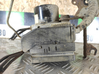 Блок abs насос Ford Focus 1 1998-2005