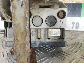 Блок abs насос Ford Focus 1 1998-2005