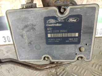 Блок abs насос Ford Focus 1 1998-2005