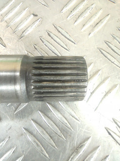 Полуось передняя правая Ford Focus 1998-2005