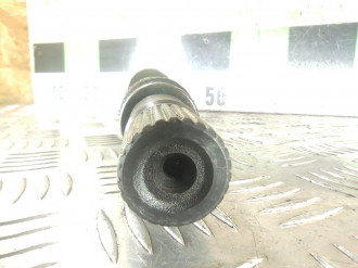 Полуось передняя правая Ford Focus 1998-2005
