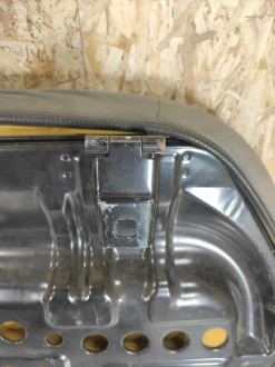 Сиденье заднее Ford Focus 1 1998-2005