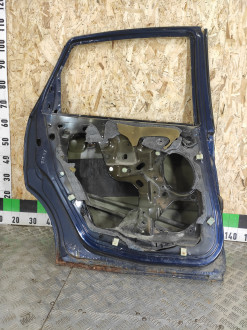 Дверь задняя левая Ford Focus 1998-2005