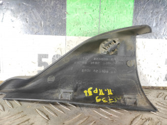 Крышка зеркала внутренняя правая Ford Focus 1998-2005