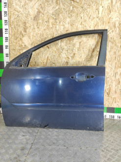 Дверь передняя левая Ford Focus 1998-2005