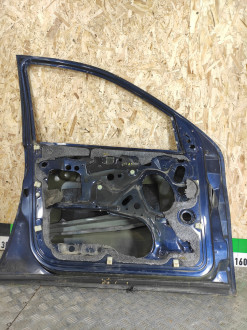 Дверь передняя левая Ford Focus 1998-2005