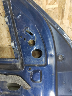 Дверь передняя левая Ford Focus 1998-2005