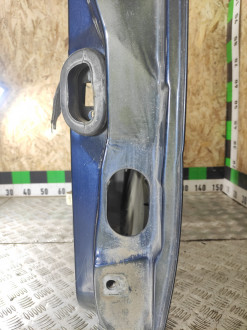 Дверь передняя левая Ford Focus 1998-2005