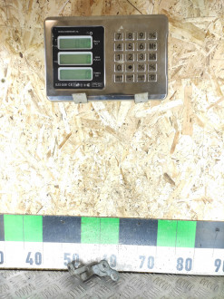 Петля двери передней правой верхняя Ford Focus 1998-2005