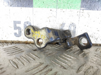 Петля двери задней левой нижняя Ford Focus 1998-2005