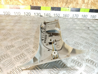 Обшивка стойки левая Ford Fiesta 2001-2008