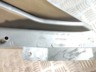 Накладка торпедо Ford Fiesta 2001-2008