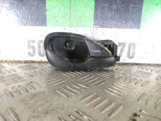 Ручка двери внутренняя задняя правая Ford Focus 1998-2005