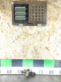 Ограничитель двери задний Ford Focus 1 1998-2005