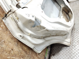 Дверь задняя левая Ford Fiesta 2001-2008