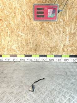 Кнопка аварийной сигнализации Ford Fiesta 2001-2008