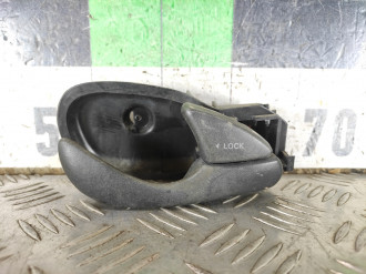 Ручка двери внутренняя передняя правая Ford Focus 1998-2005