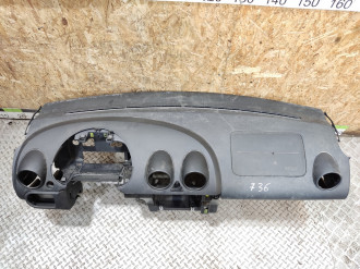 Торпедо Ford Fiesta 2001-2008
