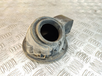 Лючок бензобака Ford Fiesta 2001-2008