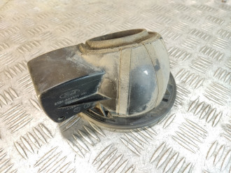 Лючок бензобака Ford Fiesta 2001-2008