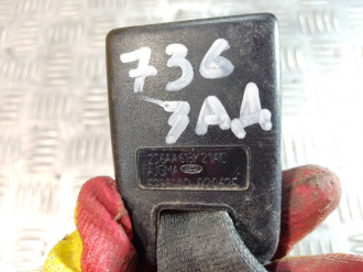 Ответная часть ремня безопасности Ford Fiesta 2001-2008