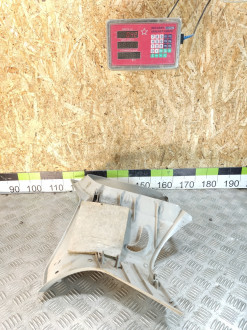 Обшивка стойки правая Ford Fiesta 2001-2008