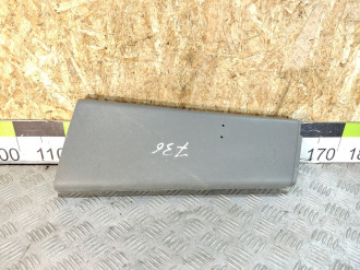 Обшивка стойки левая Ford Fiesta 2001-2008