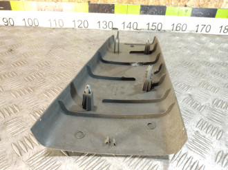 Обшивка стойки левая Ford Fiesta 2001-2008