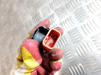 Кнопка стеклоподъемника Ford Fiesta 2001-2008