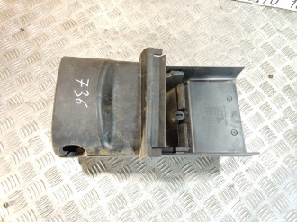 Кожух рулевой колонки Ford Fiesta 2001-2008
