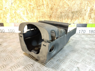 Кожух рулевой колонки Ford Fiesta 2001-2008