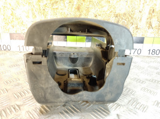 Кожух рулевой колонки Ford Fiesta 2001-2008