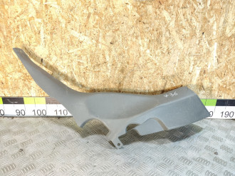 Накладка порога внутренняя комплект Ford Fiesta 2001-2008