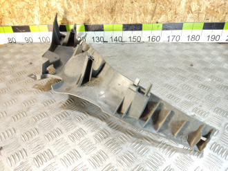 Накладка порога внутренняя комплект Ford Fiesta 2001-2008
