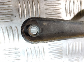 Поводок стеклоочистителя передний правый Ford Fiesta 2001-2008