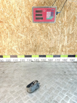 Ручка двери внутренняя передняя правая Ford Fiesta 2001-2008