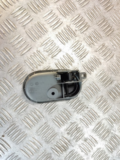 Ручка двери внутренняя передняя правая Ford Fiesta 2001-2008