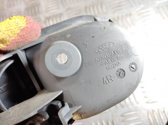 Ручка двери внутренняя передняя правая Ford Fiesta 2001-2008