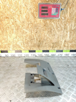 Накладка торпедо Ford Fiesta 2001-2008