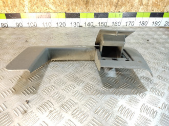 Накладка торпедо Ford Fiesta 2001-2008