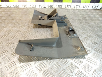 Накладка торпедо Ford Fiesta 2001-2008