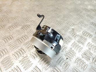 Дефлектор воздушный Ford Fiesta 2001-2008