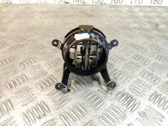 Дефлектор воздушный Ford Fiesta 2001-2008