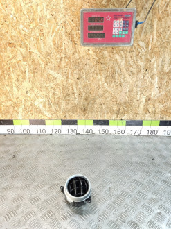 Дефлектор воздушный Ford Fiesta 2001-2008