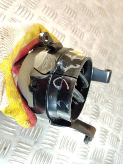 Дефлектор воздушный Ford Fiesta 2001-2008