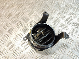 Дефлектор воздушный Ford Fiesta 2001-2008