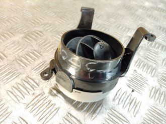 Дефлектор воздушный Ford Fiesta 2001-2008