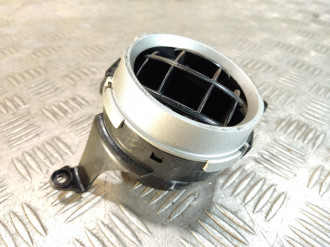 Дефлектор воздушный Ford Fiesta 2001-2008