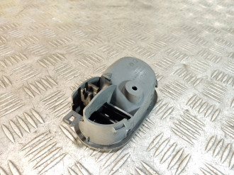 Ручка двери внутренняя задняя левая Ford Fiesta 2001-2008