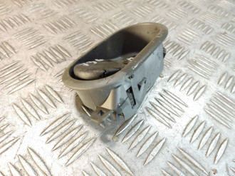 Ручка двери внутренняя передняя левая Ford Fiesta 2001-2008